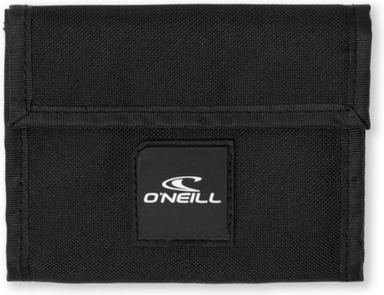 O'Neill Pocketbook Wallet Portefeuille Noir Out | bol.com