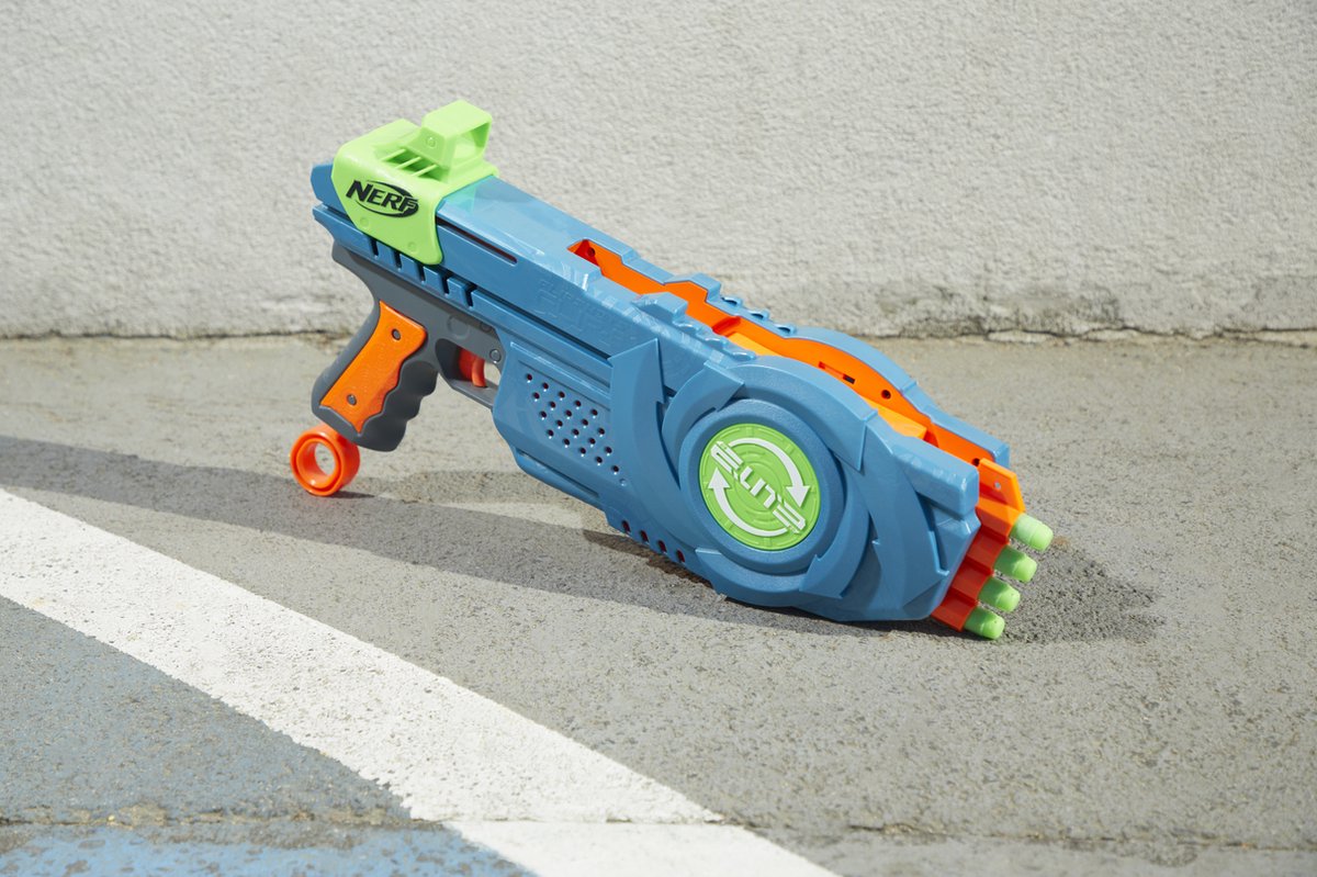 Nerf Elite 2.0 Flip 8 — afbeelding 2