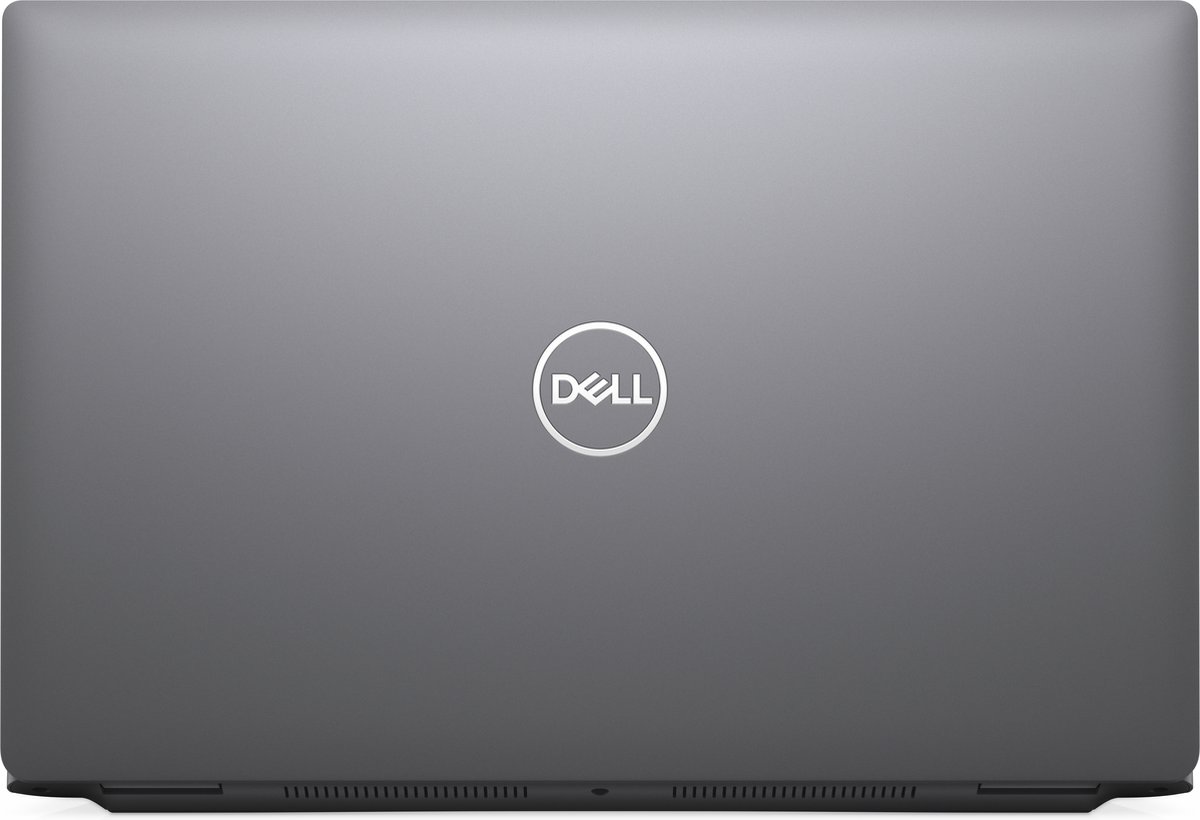 DELL Precision 3560 Intel® Core™ i5 i5-1135G7 Mobiel werkstation 39,6 cm (15.6") Full HD 8 GB DDR4-SDRAM 256 GB SSD Wi-Fi 6 (802.11ax) Windows 10 Pro Grijs