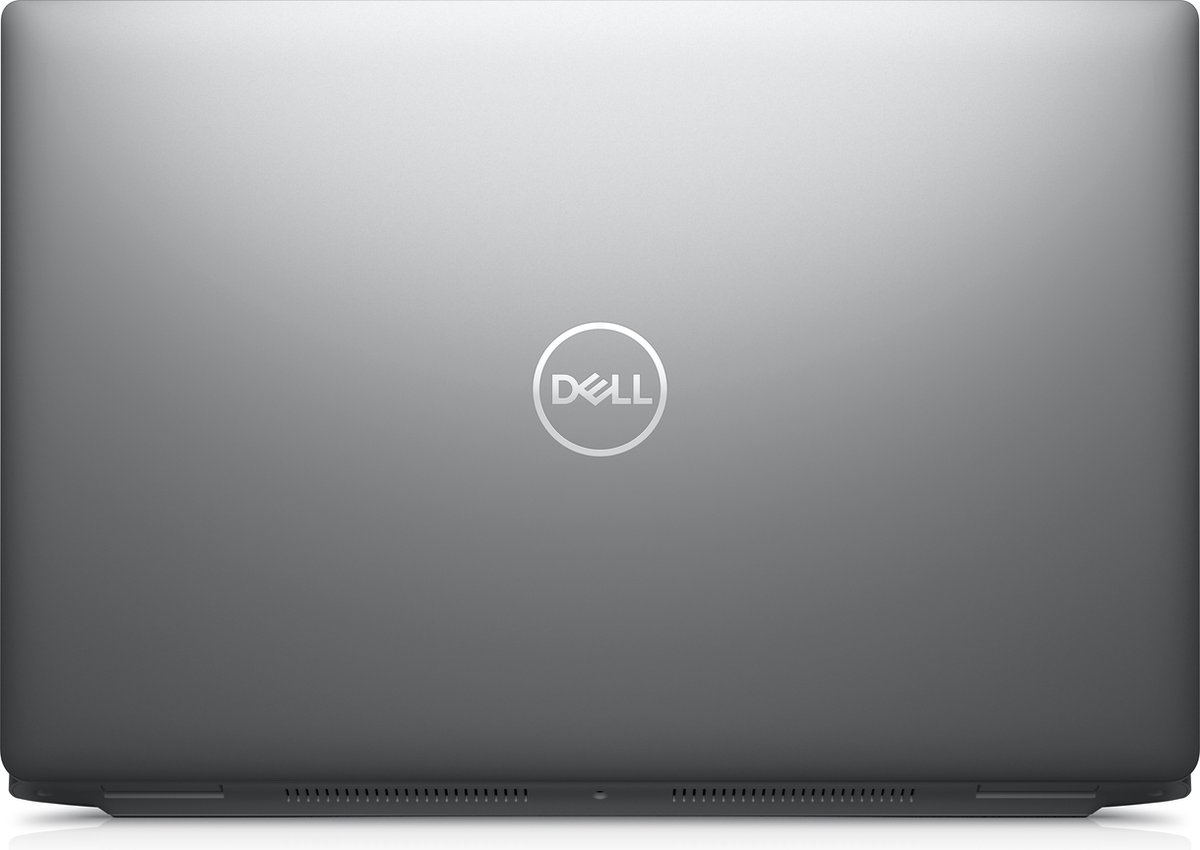 DELL Latitude 5530 Intel® Core™ i7 i7-1265U Laptop 39,6 cm (15.6") Full HD 16 GB DDR4-SDRAM 256 GB SSD Wi-Fi 6E (802.11ax) Windows 10 Pro Brits Engels Grijs