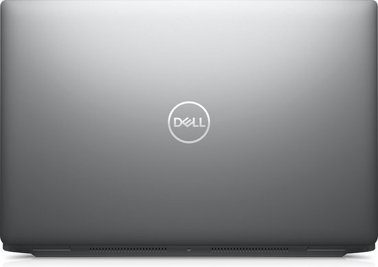DELL Latitude 5530 Intel® Core™ i7 i7-1265U Laptop 39,6 cm (15.6") Full HD 16 GB DDR4-SDRAM 256 GB SSD Wi-Fi 6E (802.11ax) Windows 10 Pro Brits Engels Grijs - Dell - Hoofdafbeelding