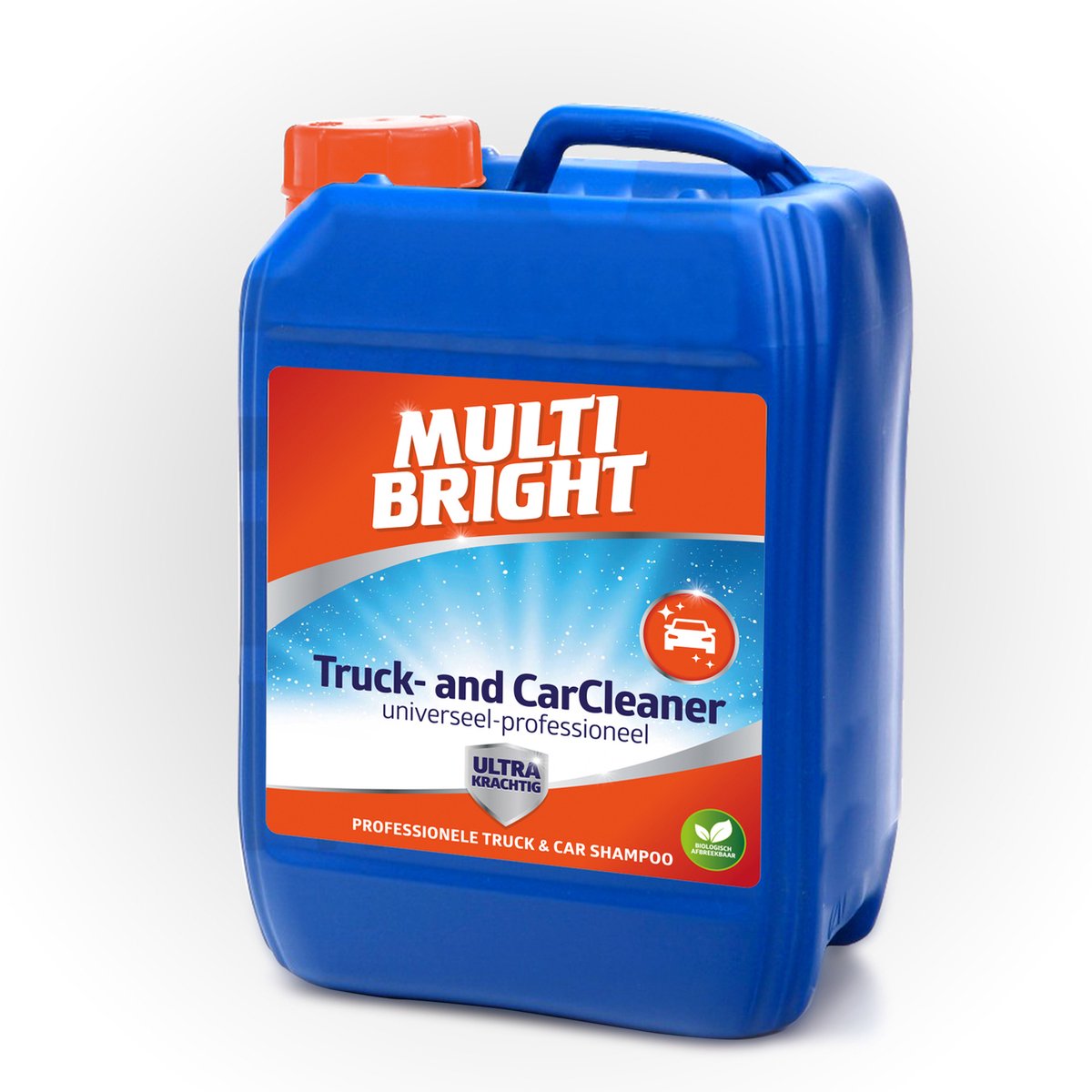 Multibright Truck & Car Cleaner