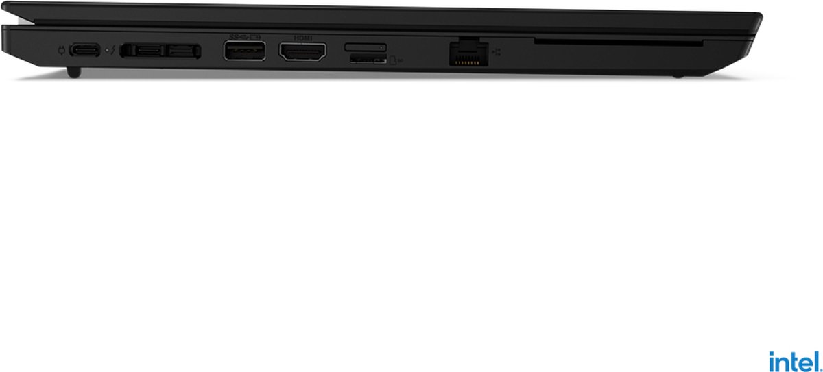 Lenovo ThinkPad L15 Gen 2 (Intel) Intel® Core™ i5 i5-1135G7 Laptop 39,6 cm (15.6") Full HD 8 GB DDR4-SDRAM 256 GB SSD Wi-Fi 6 (802.11ax) Windows 10 Pro Zwart