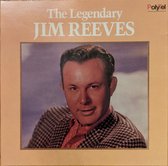 The Legenday Jim Reeves