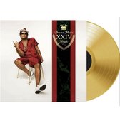 Bruno Mars - 24k Magic (Gekleurd Vinyl) (Walmart Exclusive) LP