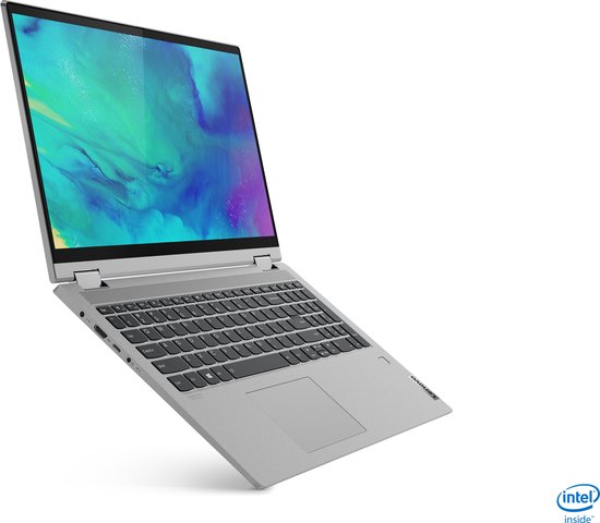 Lenovo IdeaPad Flex 5 15ITL05 82HT0061MH - 2-in-1 laptop - 15.6 inch