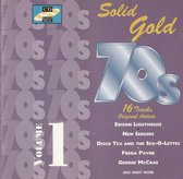 Solid Gold 70s Volume 1