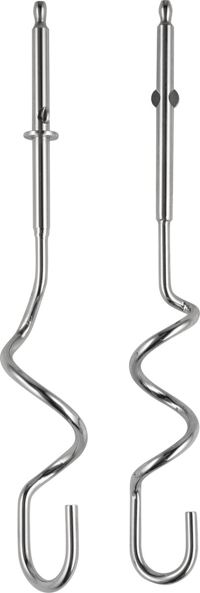 Gorenje M460CBK Handmixer 450 W Zwart van Gorenje — afbeelding 3
