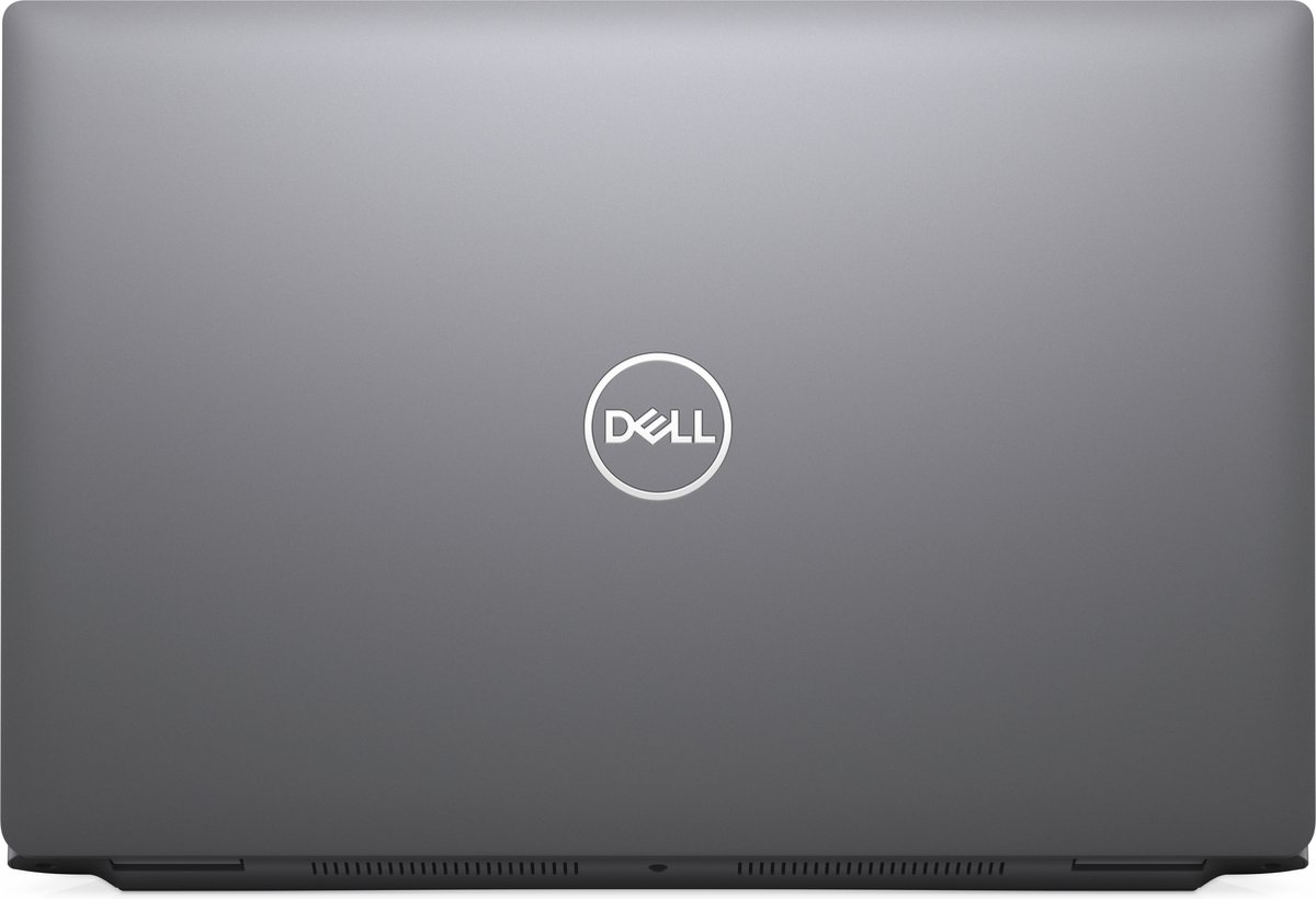 DELL Latitude 5520 - Laptop - 15.6 inch - Azerty