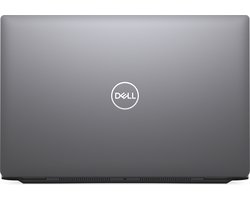 DELL Latitude 5520 - Laptop - 15.6 inch - Azerty
