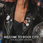 Welcome to Rock City