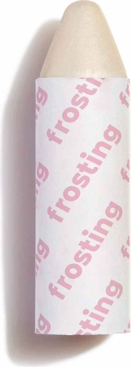 Axiology Lip-to-Lid Balmie Shimmer Frosting