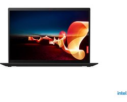 Lenovo ThinkPad X1 Carbon Gen 9 Intel® Core™ i7 i7-1165G7 Laptop 35,6 cm (14