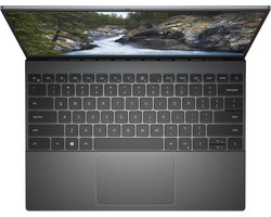 DELL Vostro 5310 | Core™ i5-11320H | 8GB | 512GB SSD | 13 FHD+ | Titan Gray | W10 Pro | Qwerty - IT DELL Vostro 5310 | Core™ i5-11320H | 8GB | 512GB SSD | 13 FHD+ | Titan Gray | W10 Pro | Qwerty - IT