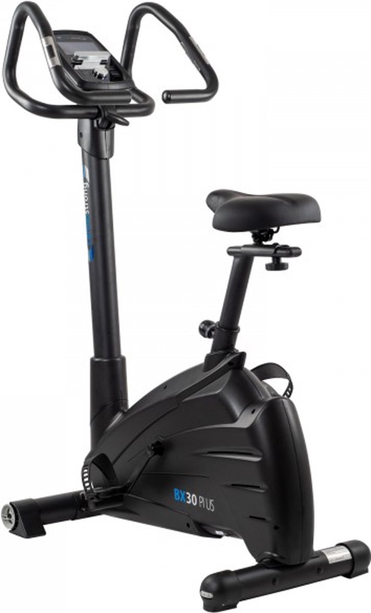 Cardiostrong BX30 plus hometrainer - Bluetooth - Verstelbaar - afbeelding 2