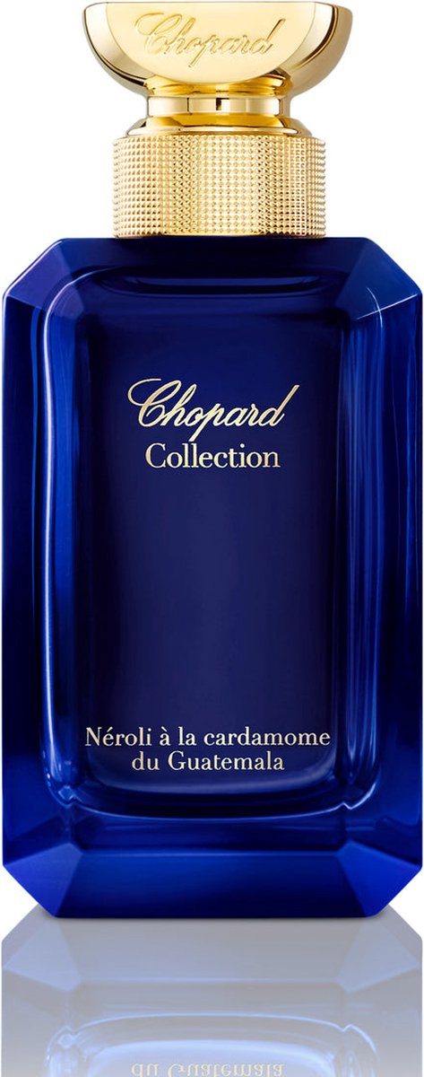 Chopard Neroli A La Cardamome Du Guatemala Eau De Parfum 50 Ml