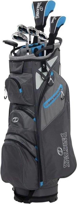 Spalding Executive 14-delige golfset
