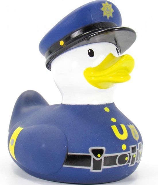 DELUXE COP DUCK van Deluxe — afbeelding 4