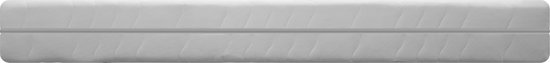 Koudschuim matras 90x200 14 cm