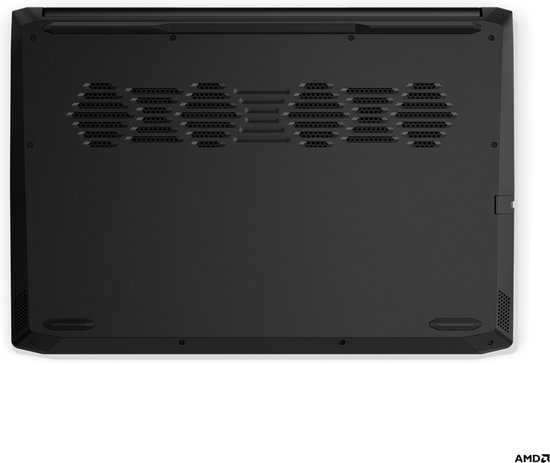Lenovo IdeaPad Gaming 3 5800H - Gaming Notebook - AMD Ryzen™ 7 - NVIDIA GeForce RTX 3050 Ti