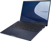 ASUS ExpertBook B1 B1500CEAE-EJ0347R-BE, Intel® Core™ i5, 2,4 GHz, 39,6 cm (15.6"), 1920 x 1080 pixels, 8 Go, 256 Go