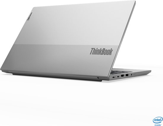 Lenovo ThinkBook 15 20VE00FJMH -  Laptop - 15.6 inch