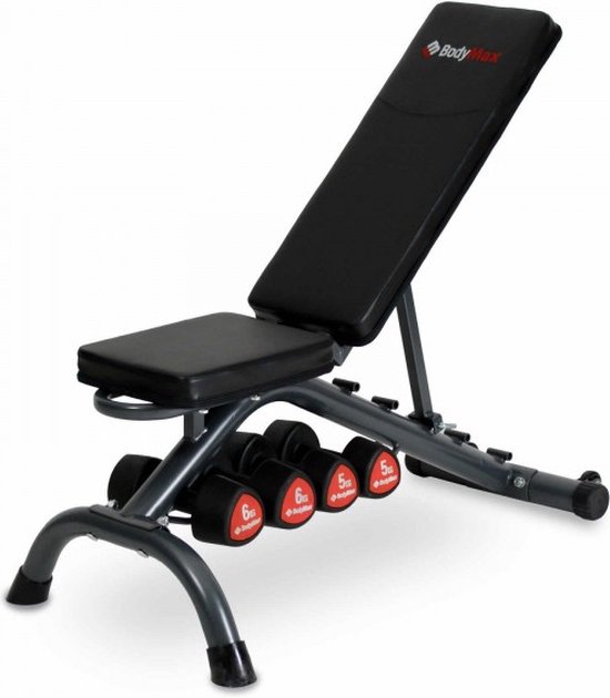 Banc de musculation Bodymax CF325 bol
