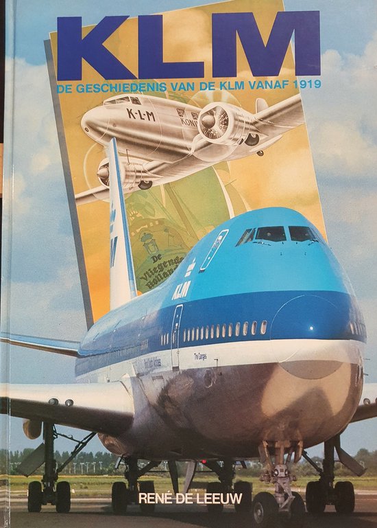 9789022837696 - Klm