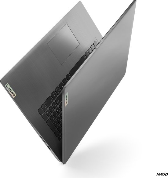 Windowsノート本体 Lenovo IdeaPad 3 17ALC6 AMD Ryzen7-5700U Lenovo IdeaPad 3 17ALC6 AMD Ryzen™ 7 5700U Laptop 43,9 cm (17.3