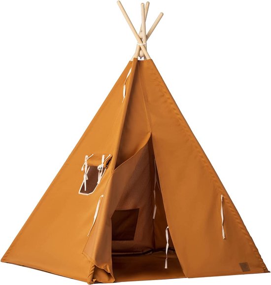 Overseas tipi tent, tipi tent Overseas, Overseas tipi speeltent