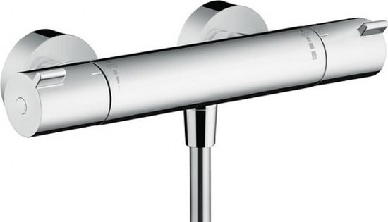 hansgrohe Ecostat 1001CL opbouw douchethermostaat