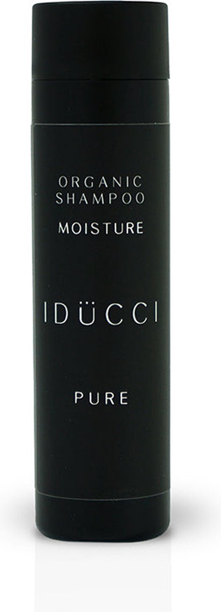 Organic Moisture Shampoo | Pure 300 ml