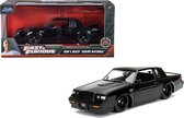 Jada Toys - Fast & Furious 1987 Buick 1:24