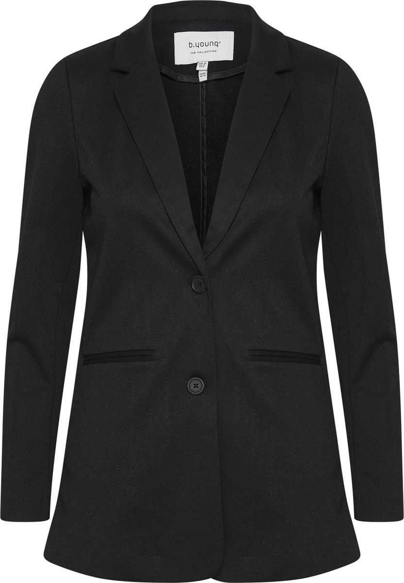 b.young BYRIZETTAX BLAZER 2 Dames Blazer - Maat 40