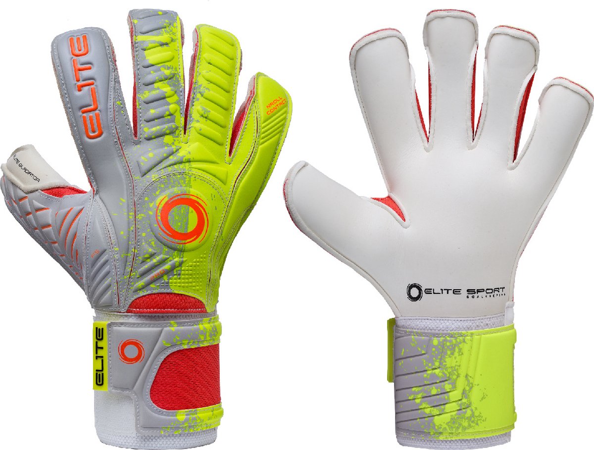 elite-keepershandschoenen-gladiator-2022-series-maat-6-bol