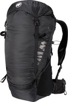 Mammut Ducan 30 - Wandelrugzak Black Unieke maat