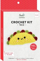 Needle Creations - Haakpakket - Taco's