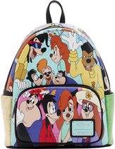 Disney Loungefly Backpack Goofy Movie Max