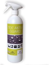 Tex Aktiv Guard 1 Liter ;  impregneer bootkappen , kussens