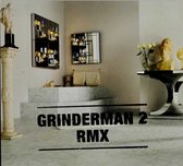 Grinderman - Grinderman 2 Rmx (CD)