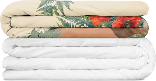 Luxe Layers - Verzwaarde deken - de oplossing tegen slaapproblemen - i