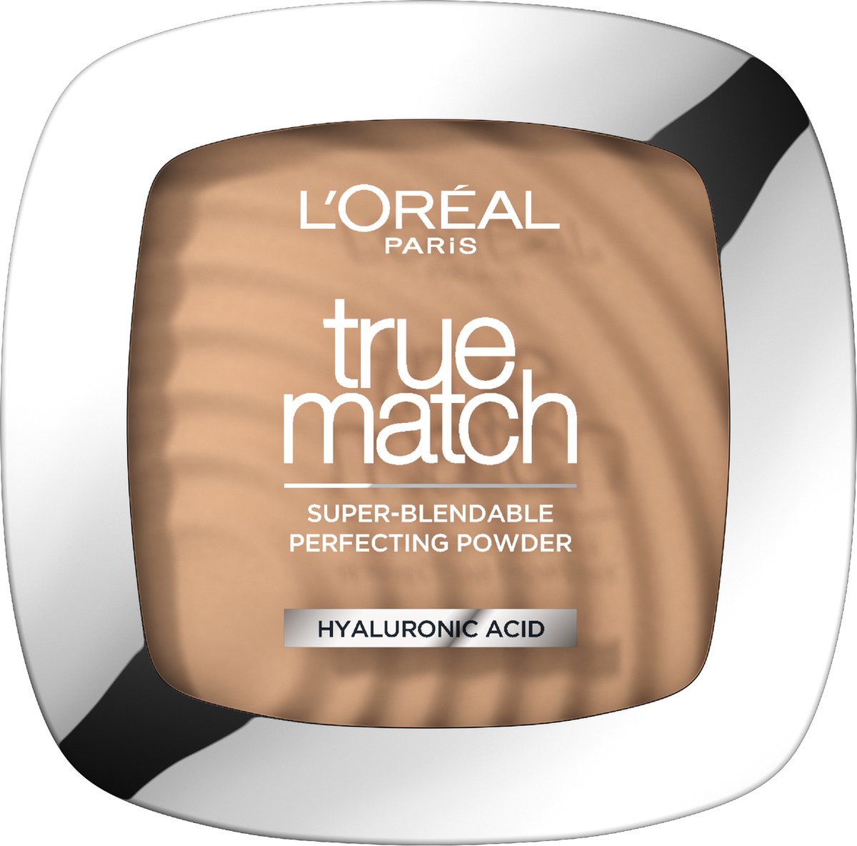 L’Oréal Paris - True Match Poeder - 3R/C - Matterend gezichtspoeder met een Natuurlijke Dekking - 9 gr. - L’Oréal Paris