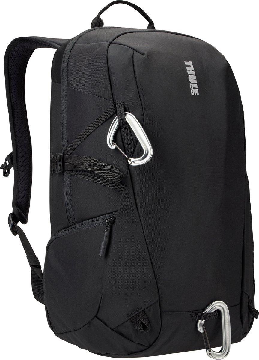 Thule EnRoute 21L - Backpack - Laptop Rugzak - Zwart – foto 5