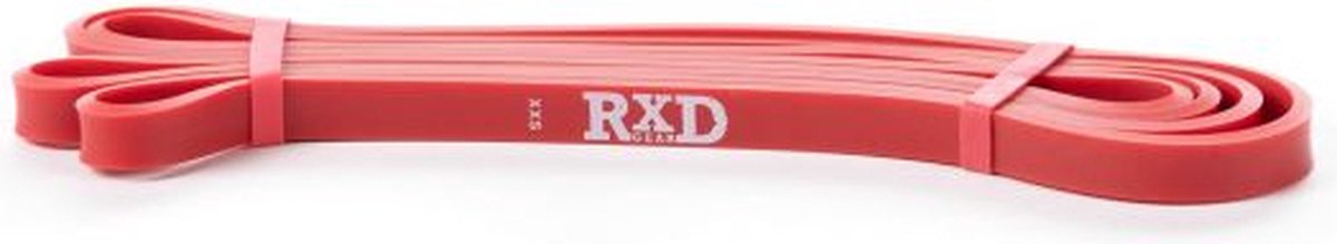 RXDGear - Powerband XXS, weerstandsband, fitness elastiek