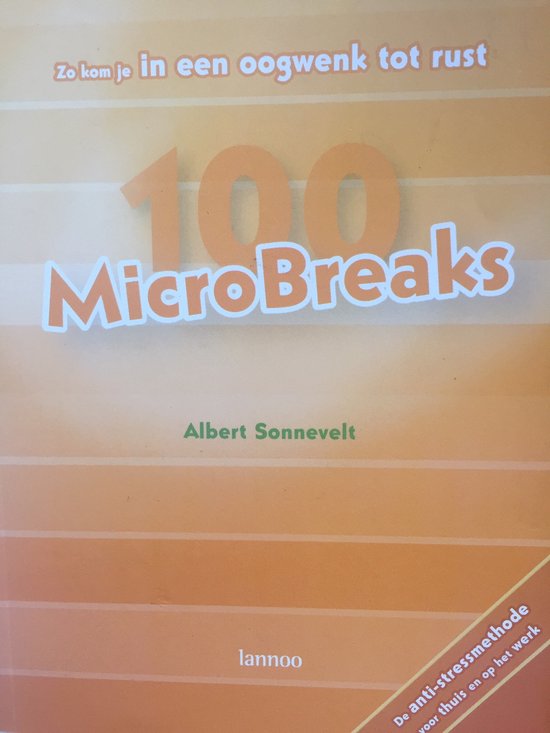 100 Microbreaks