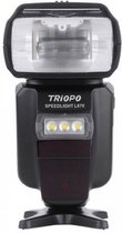 Triopo L870 Speedlite Flitser Canon/Nikon
