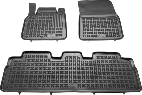 3D rubbermat Renault Espace 2002-2006 | bol