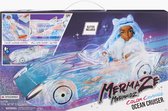 Mermaze Mermaidz Ocean Cruiser-cabrio - Poppenauto