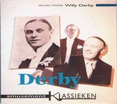 Willy Derby - Amusement Klassieken