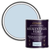 Rust-Oleum Blauwe Verf voor keukentegels - Blauwe lucht 750ml